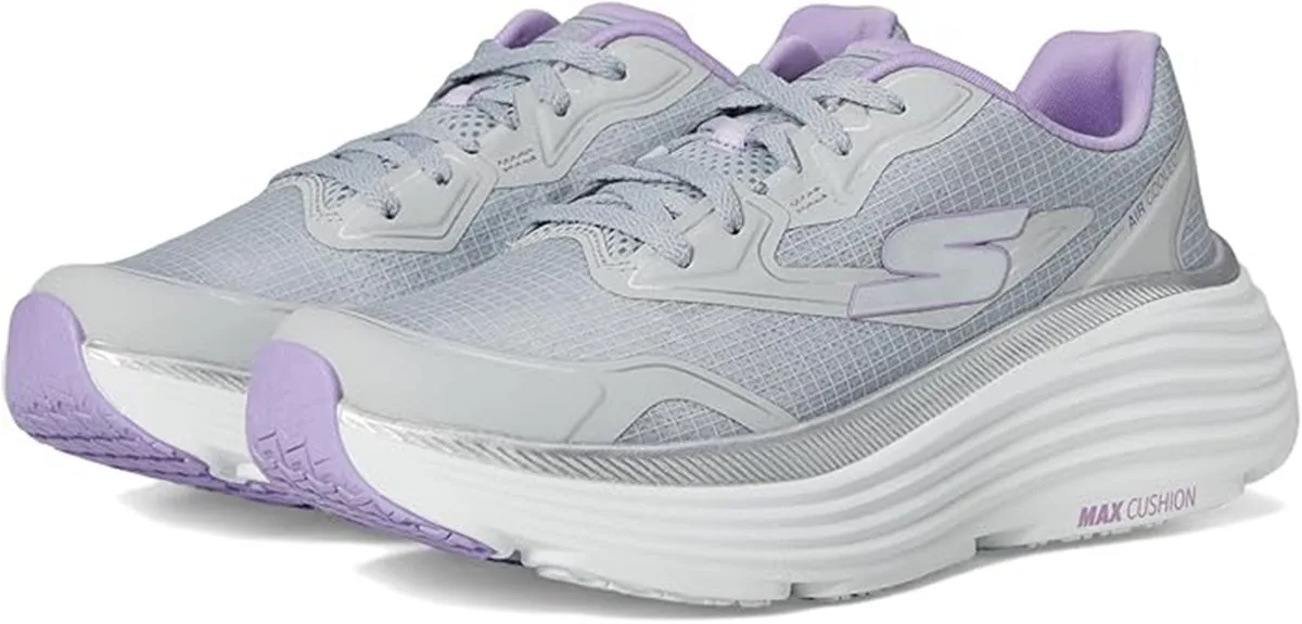 skechers mulheres s max cushion