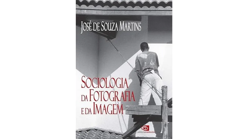 sociologia da fotografia e da imagem