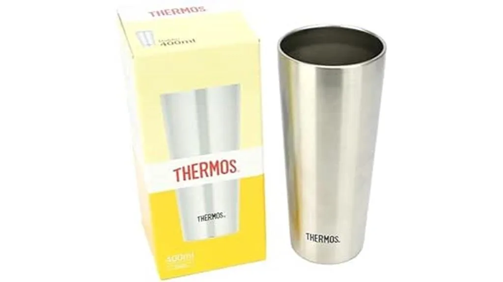 copo térmico 400ml dublin