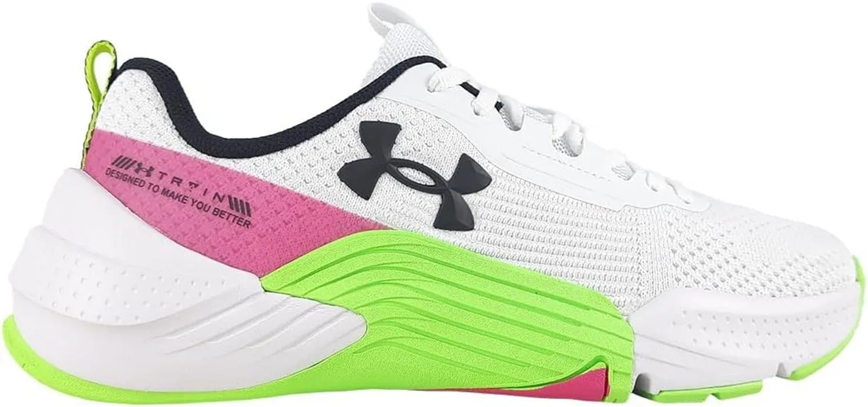 under armour tribase reps