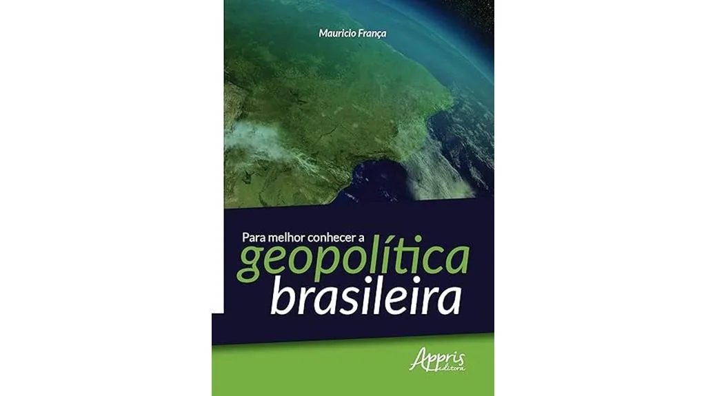 entendendo melhor a geopolítica brasileira