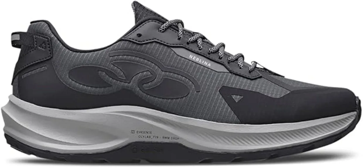 sneakers unisex olympikus neblina