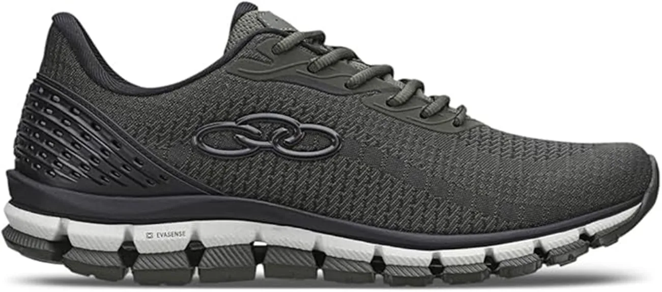 tênis estilo unisex olympikus