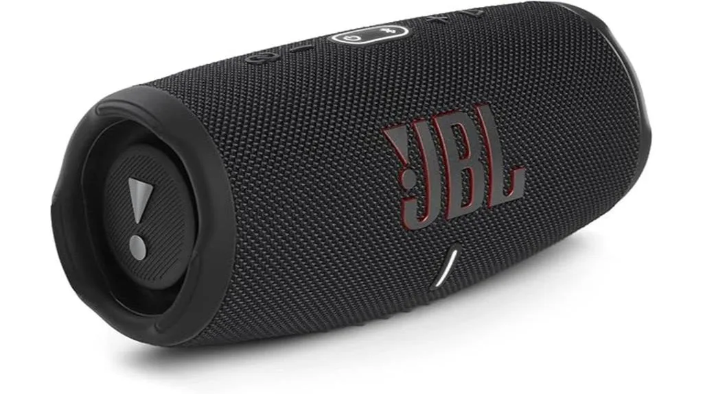 caixa de som bluetooth à prova d'água jbl