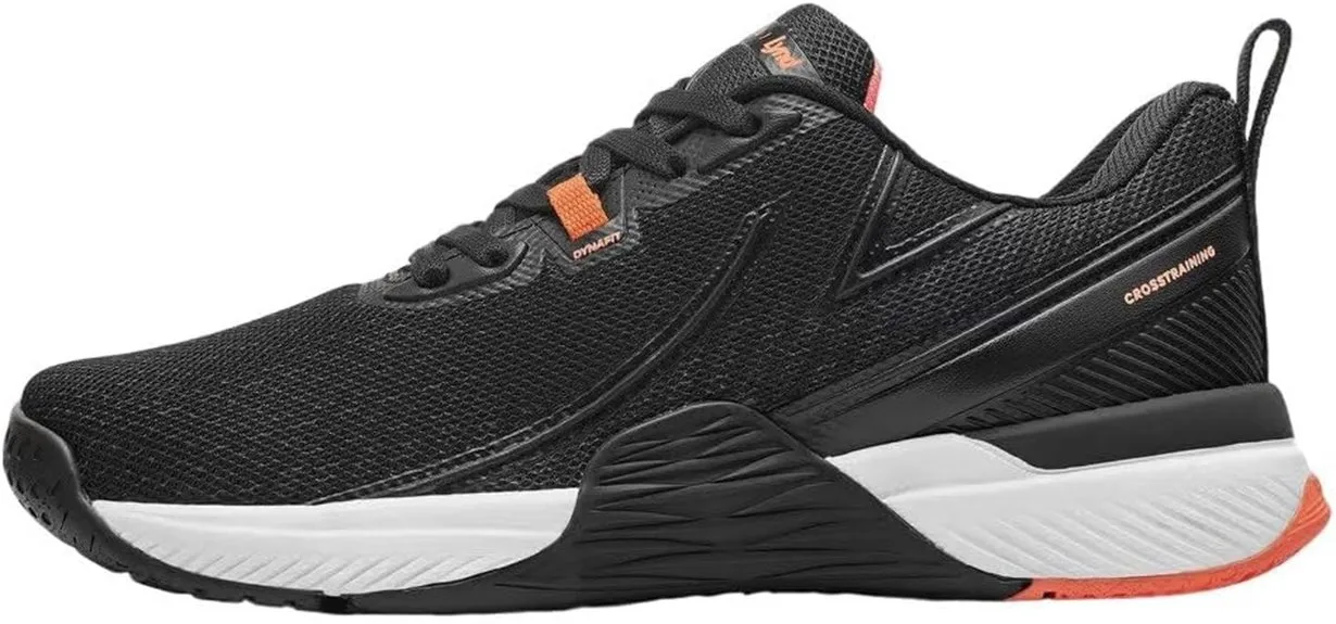 tênis de crossfit feminino lynd