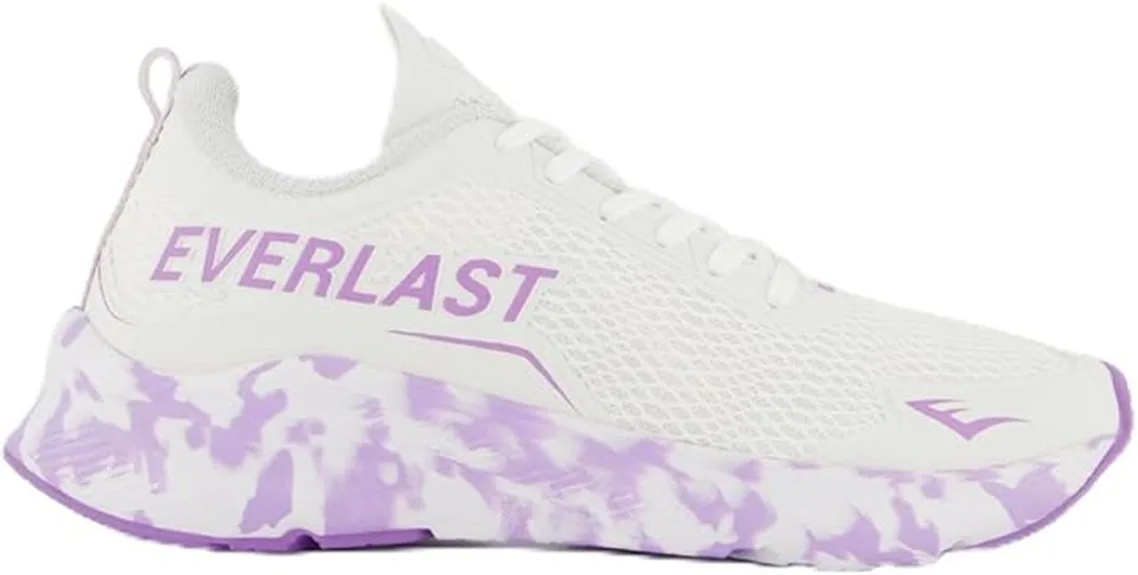 tênis de corrida feminino Everlast