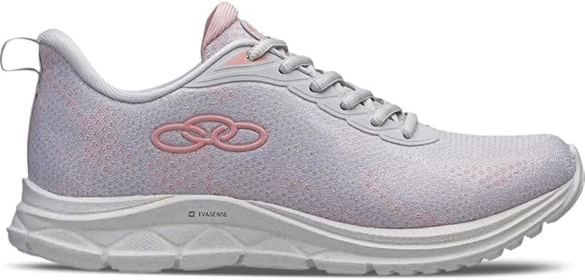 tênis citrus olympikus feminino