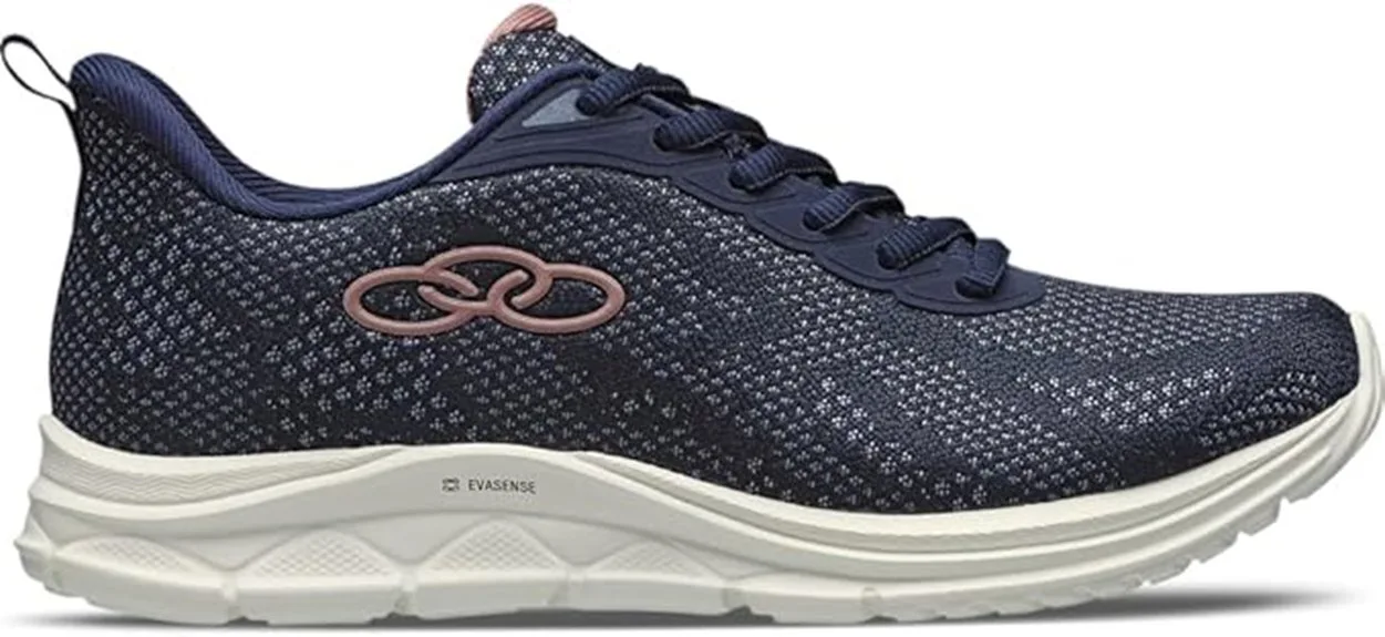 tênis citrus olympikus feminino