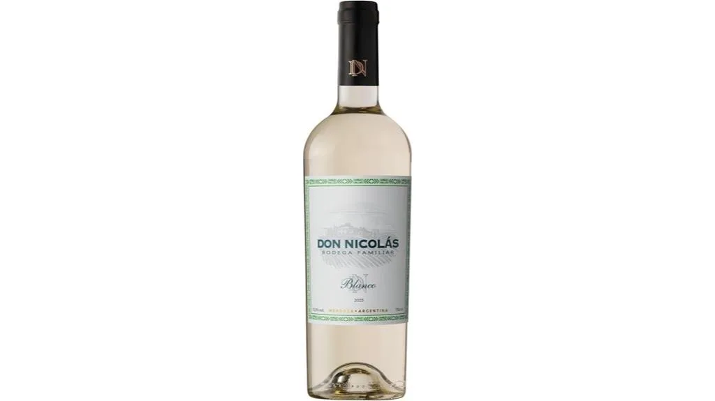 chardonnay argentino vinho branco