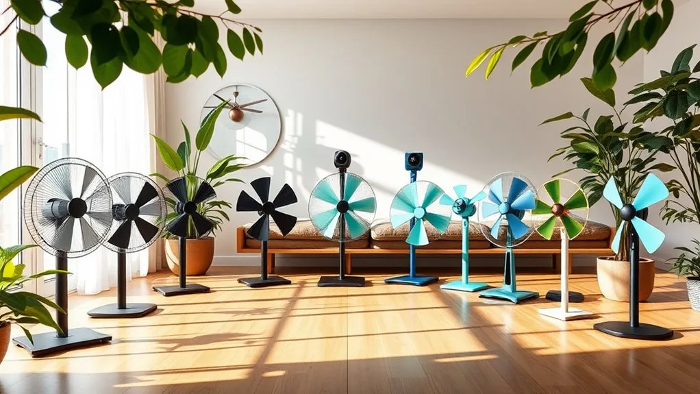 melhores fãs de 2025