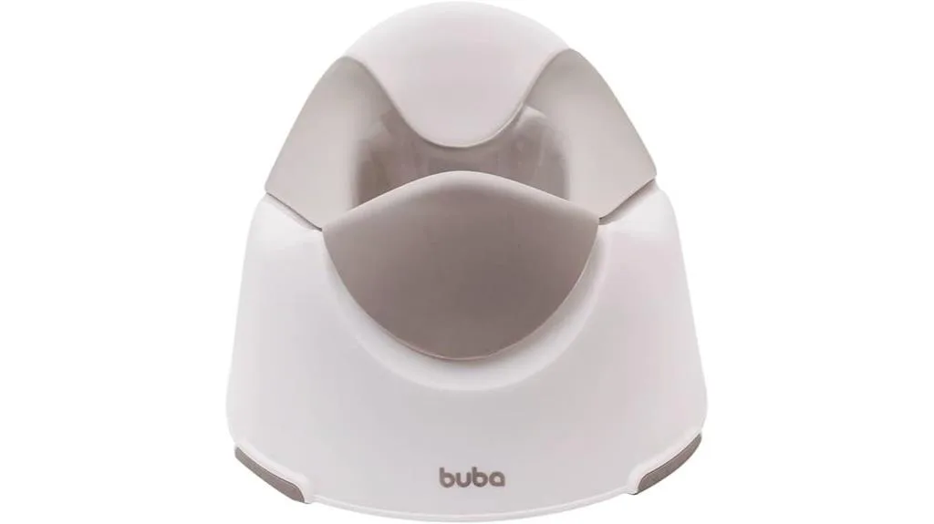 trampolim infantil buba gray