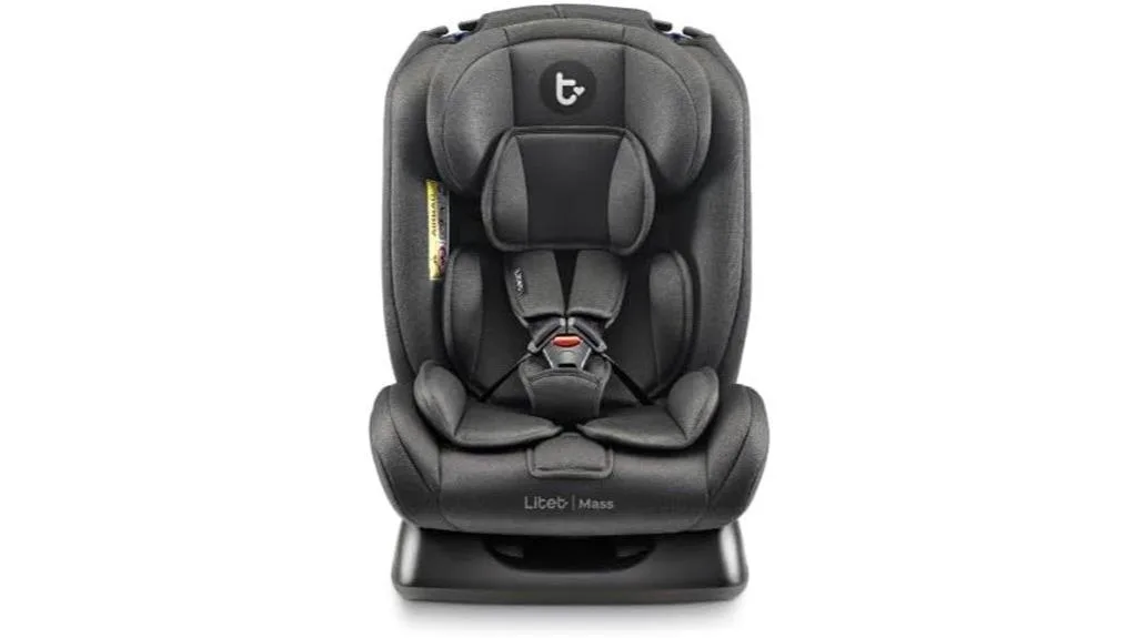 cadeira de carro para bebês