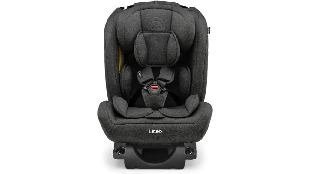 cadeira de carro para bebês