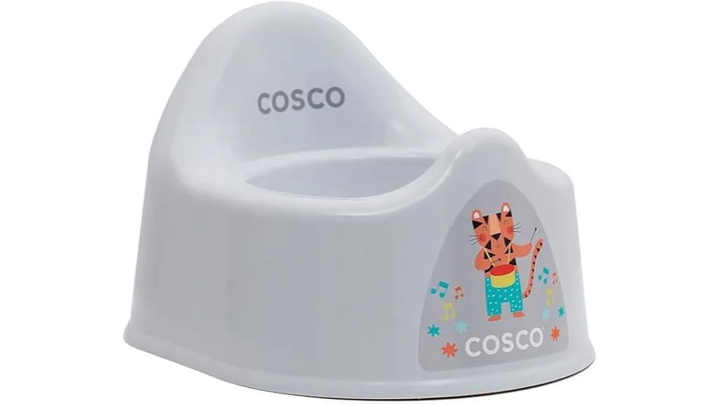 cosco kids sanny potty