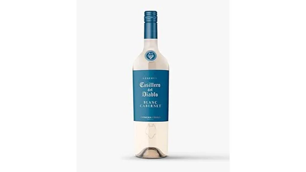 cellar do diabo vinho branco