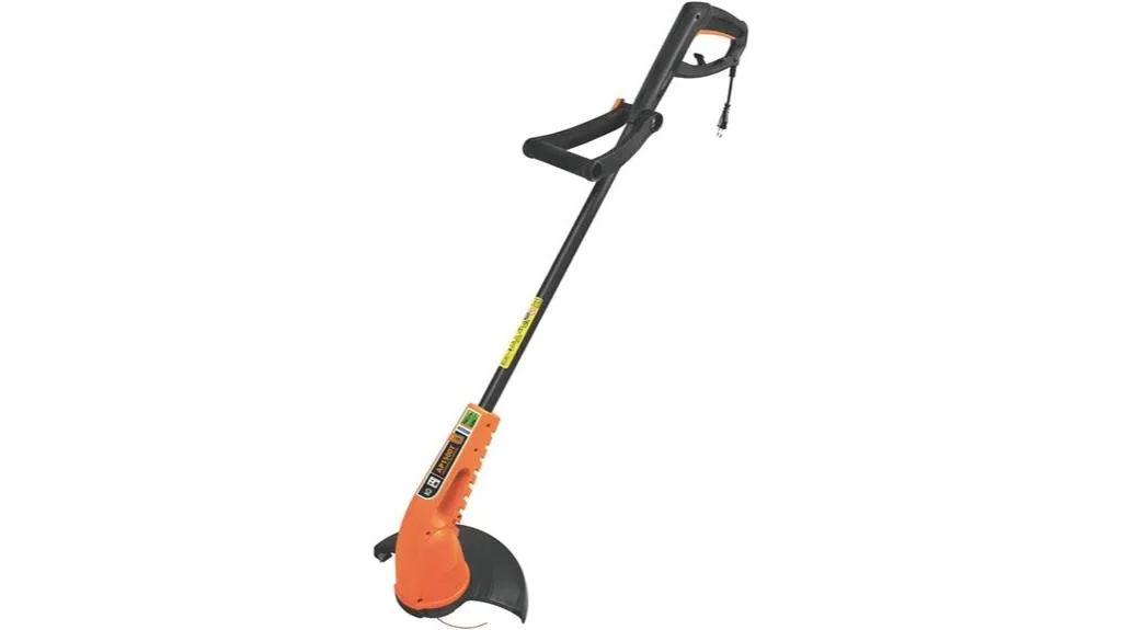 cortador de grama elétrico 1500w