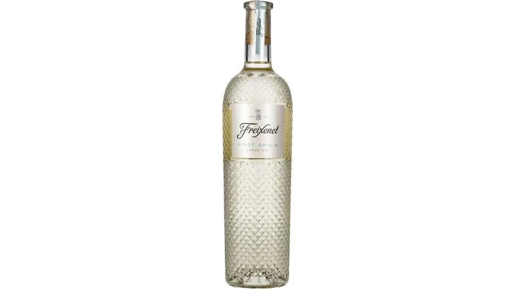 freixenet vinho branco seco