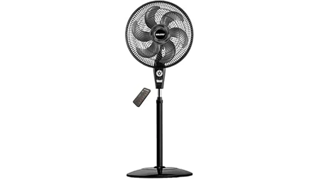 ventilador temporizador mallory
