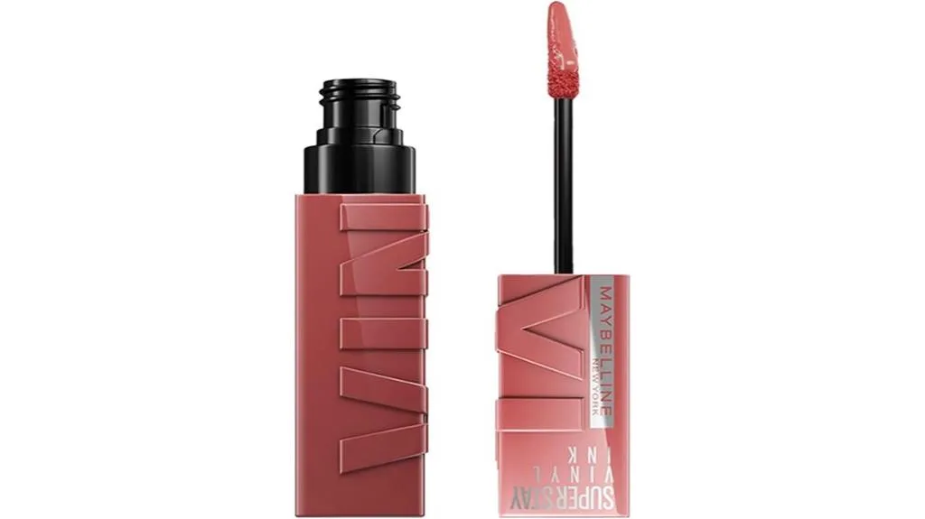 maybelline super stay batom