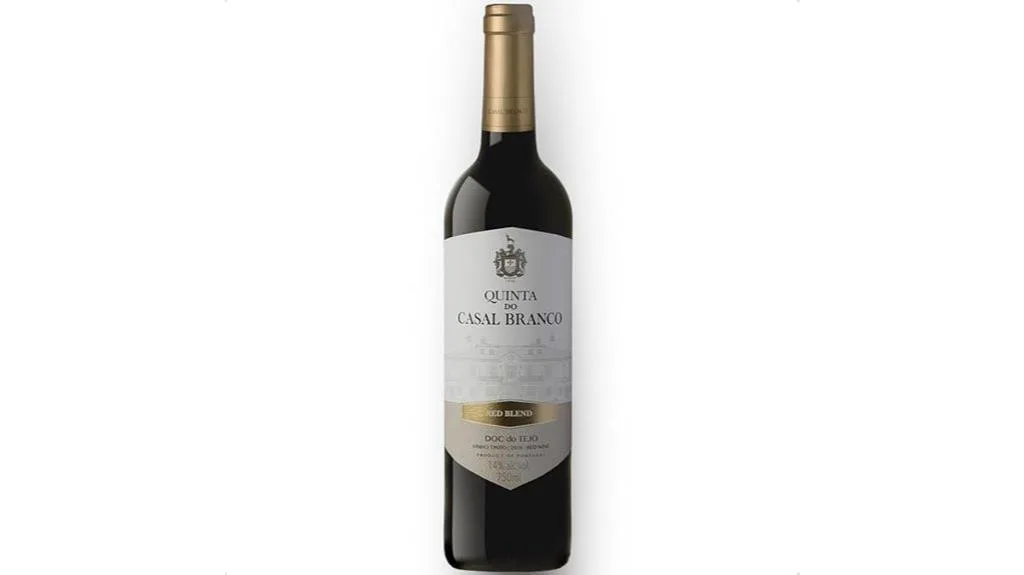 vinho tinto de corte português