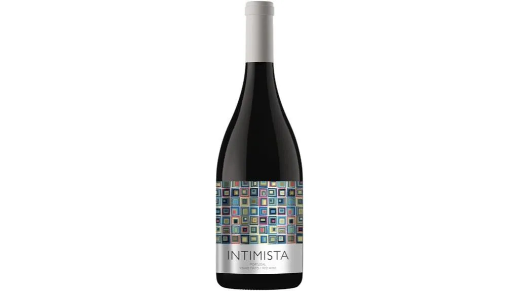 vinho tinto português Alentejo