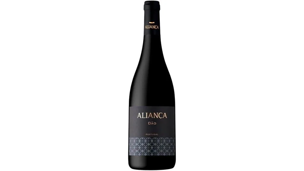vinho tinto português d o