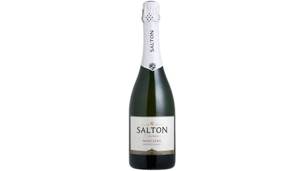 vinho moscatel espumante 750ml