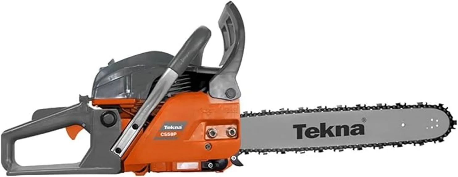 tekna cs58p18 cultivador modelo