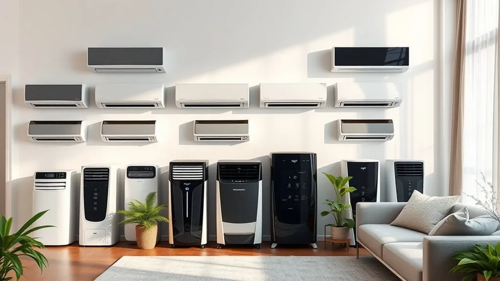 top 15 resfriadores para casa