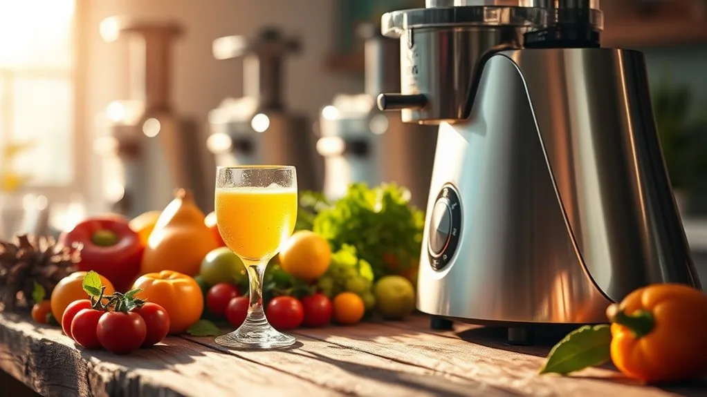 principais extratores para 2025