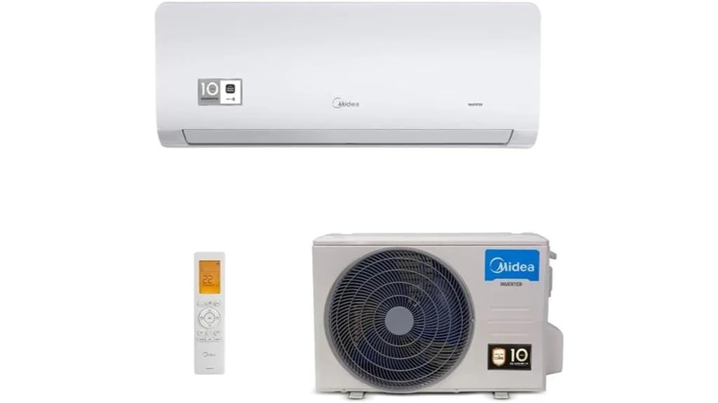 inversor de ar-condicionado xtreme save