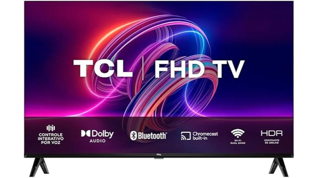32 smart led tv