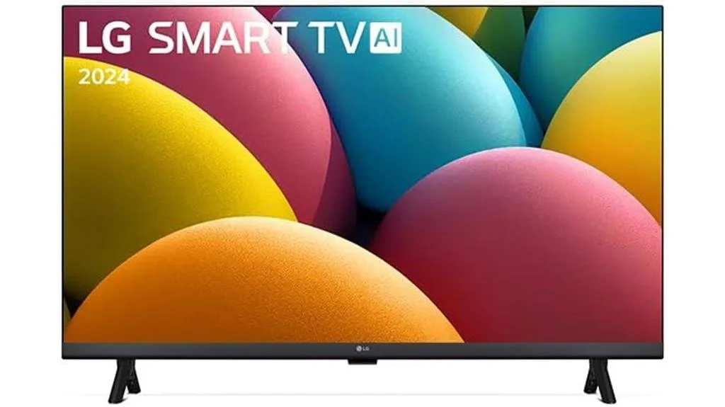 32 smart tv com alexa