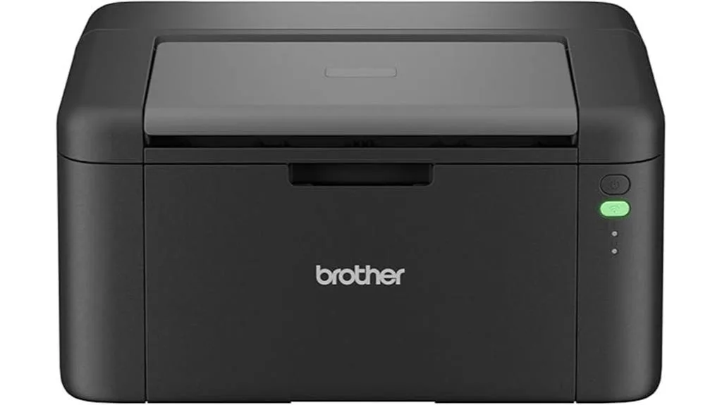 impressora laser monocromática brother