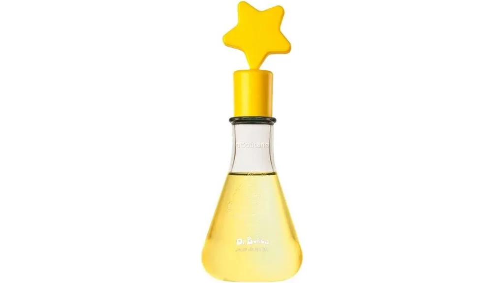 perfume de amizade infantil 120ml