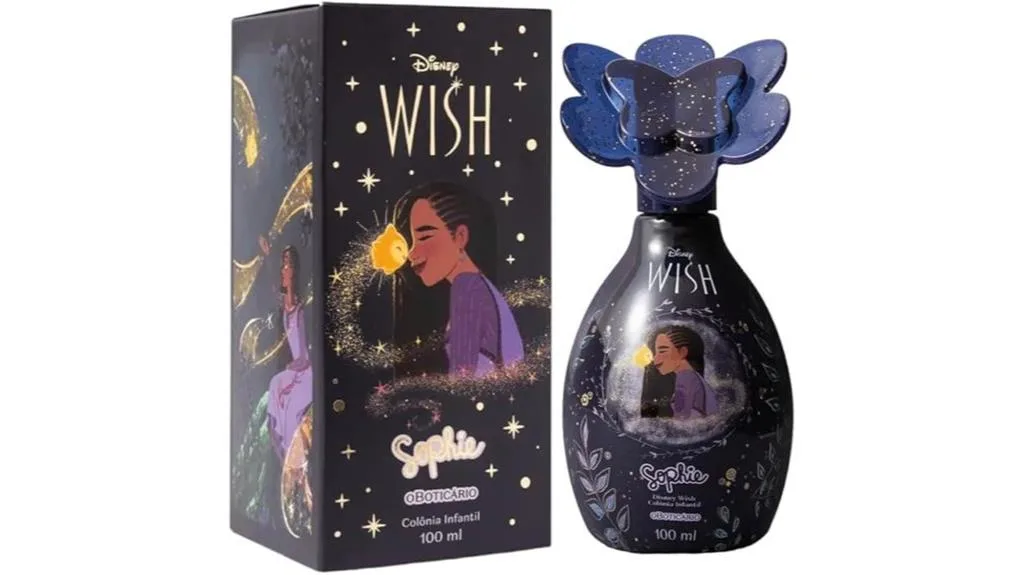 disney wish colônia infantil