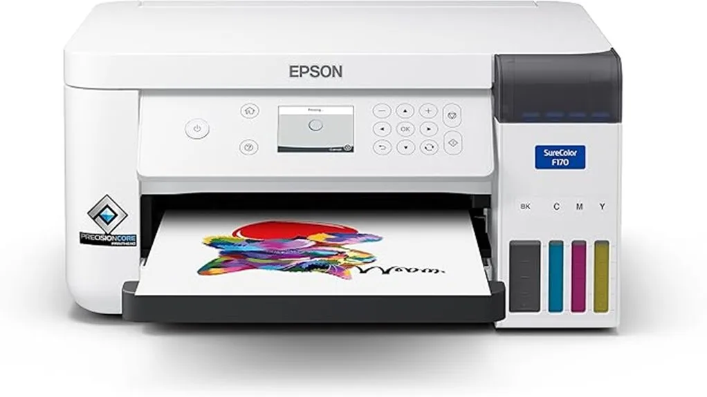 Impressora Epson SureColor F170