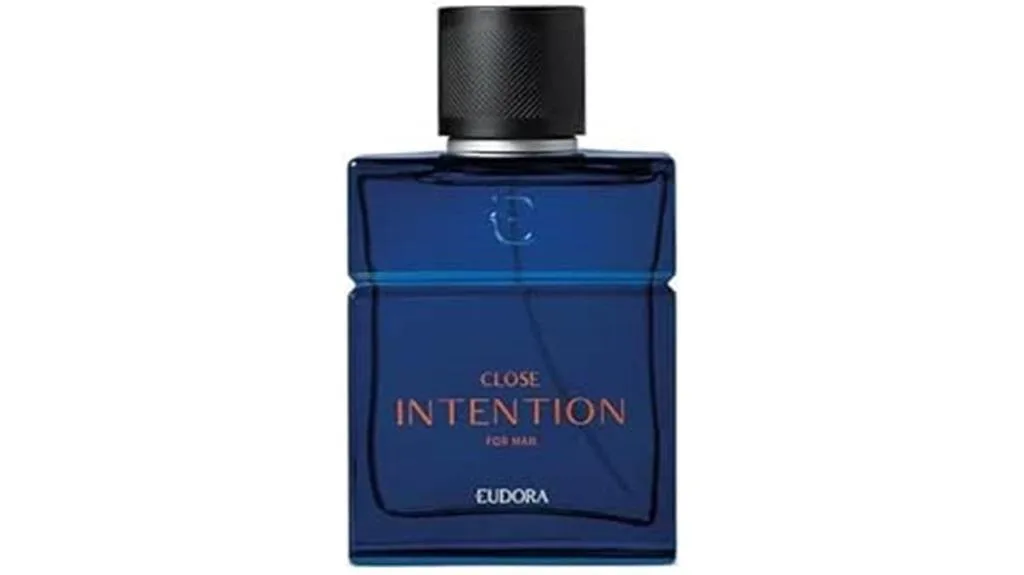eudora close perfume masculino