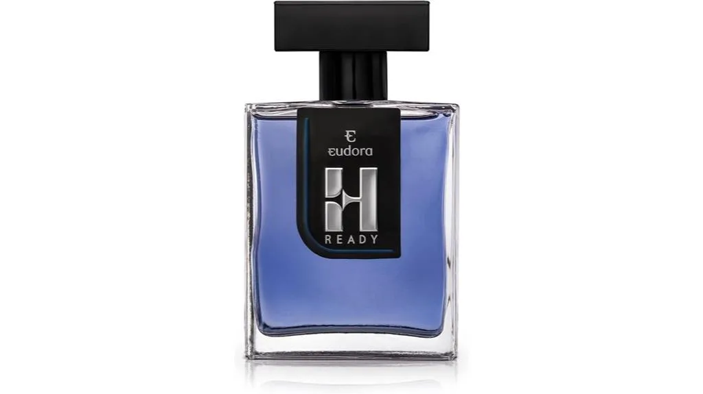 eudora h ready colônia