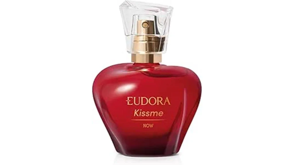 Eudora, me beije agora