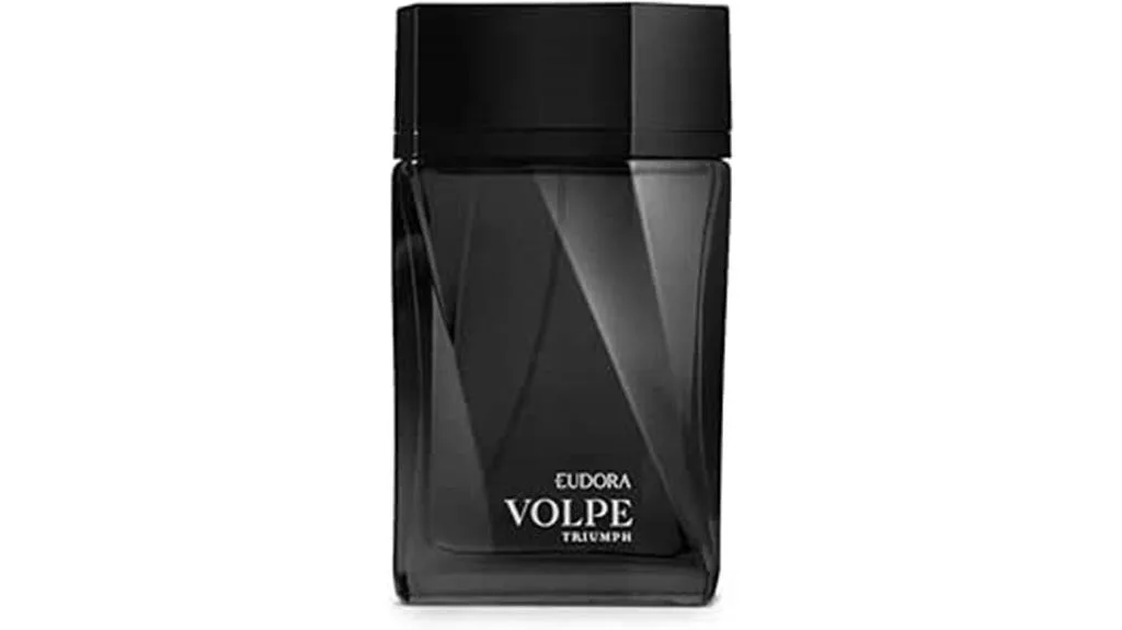 eudora volpe triumph colônia