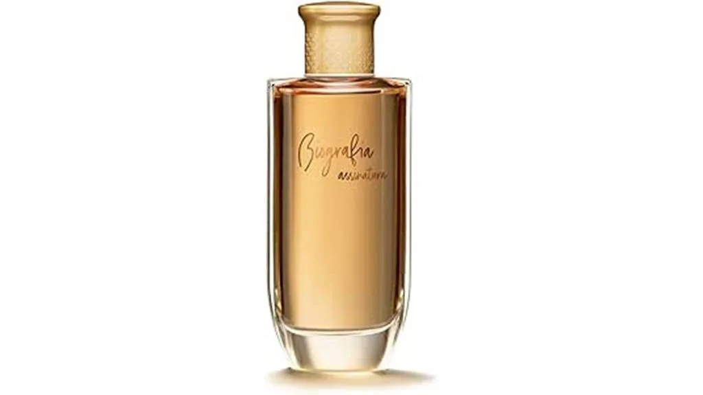 fragrância feminina colônia 100ml