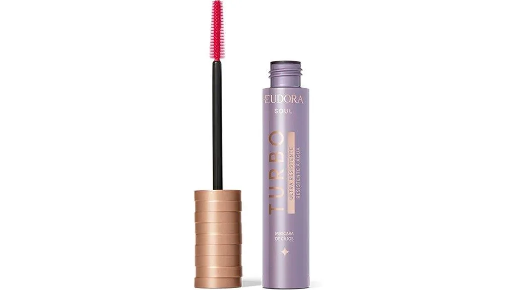 volume e definição glamourosos