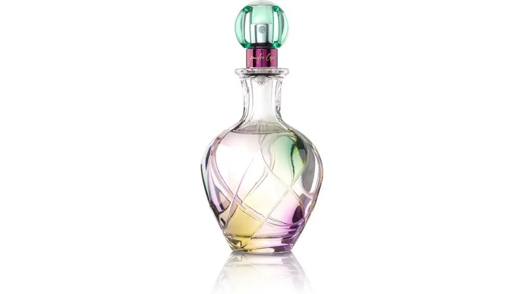 perfume feminino da jennifer lopez