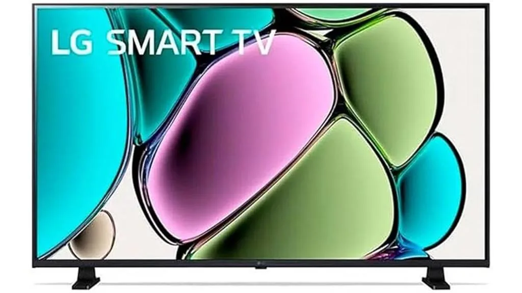 lg 32 polegadas smart led