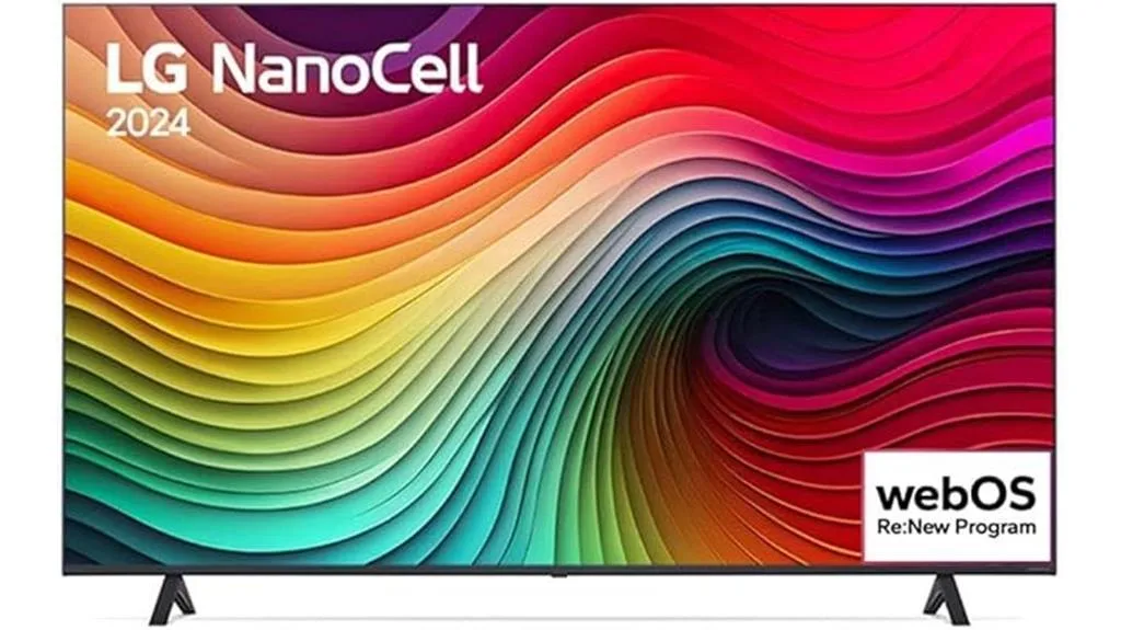 lg 55 polegadas smart 4k