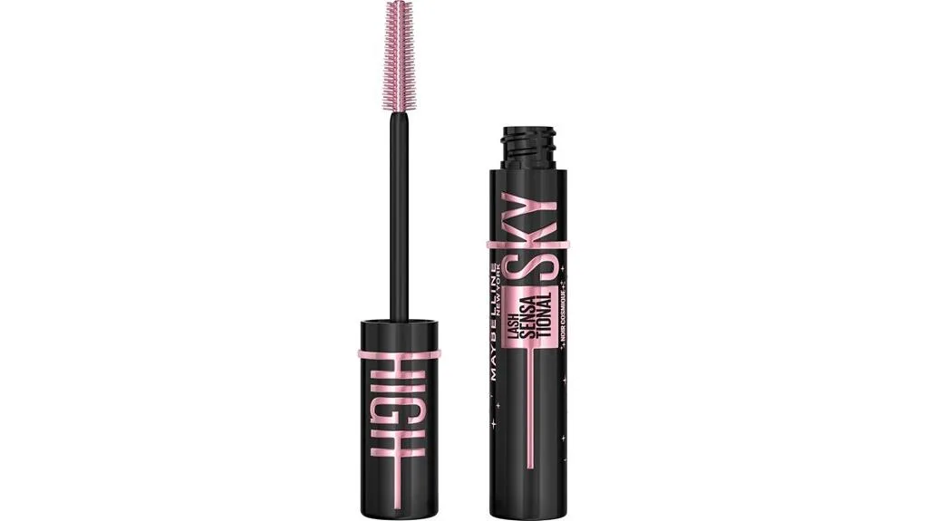 Máscara Maybelline Sky High