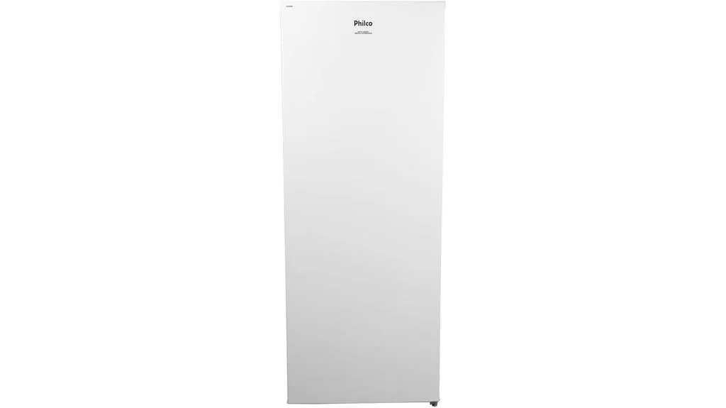 freezer vertical philco modelo