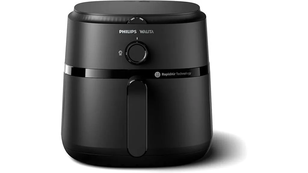 philips walita airfryer xl
