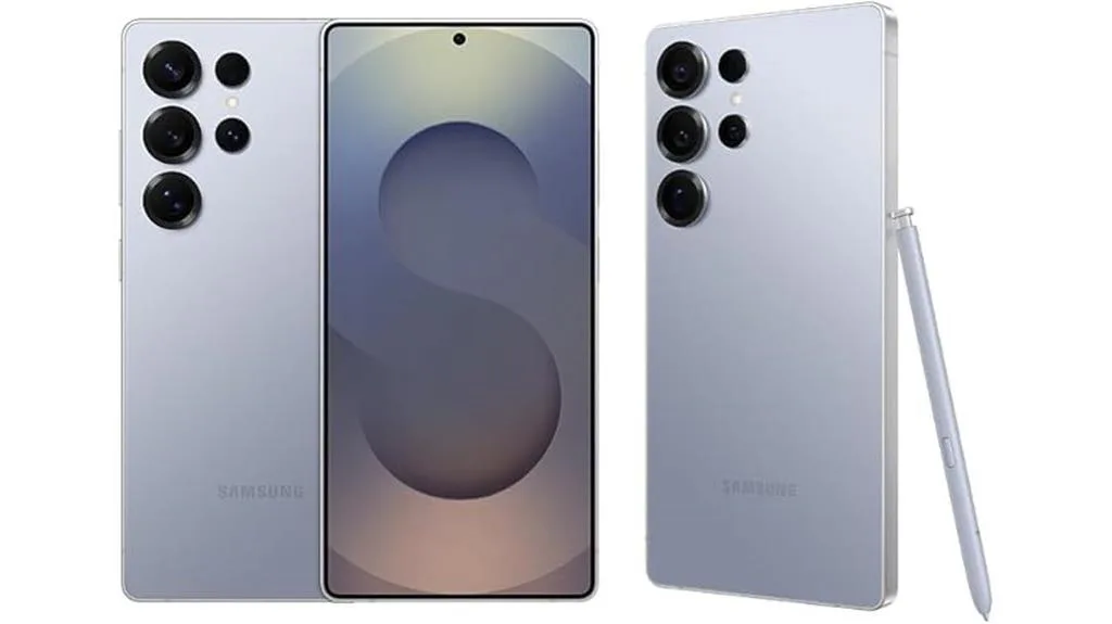 samsung galaxy s25 ultra